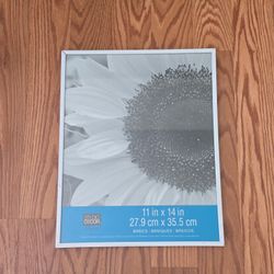 Studio Decor Basics Frame 11x14