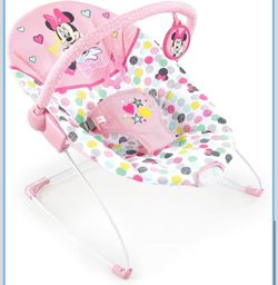 Baby bouncer