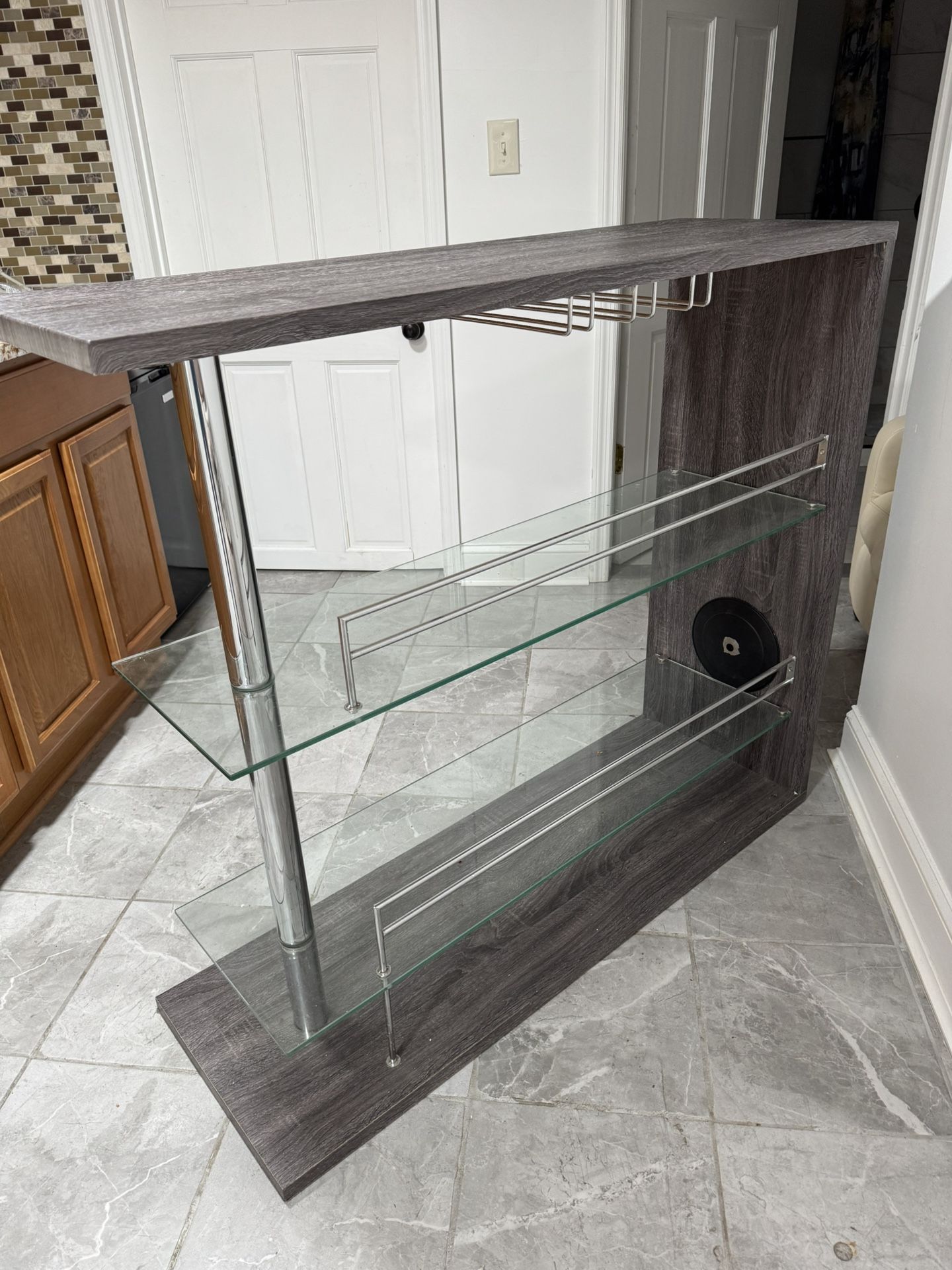 Bar table