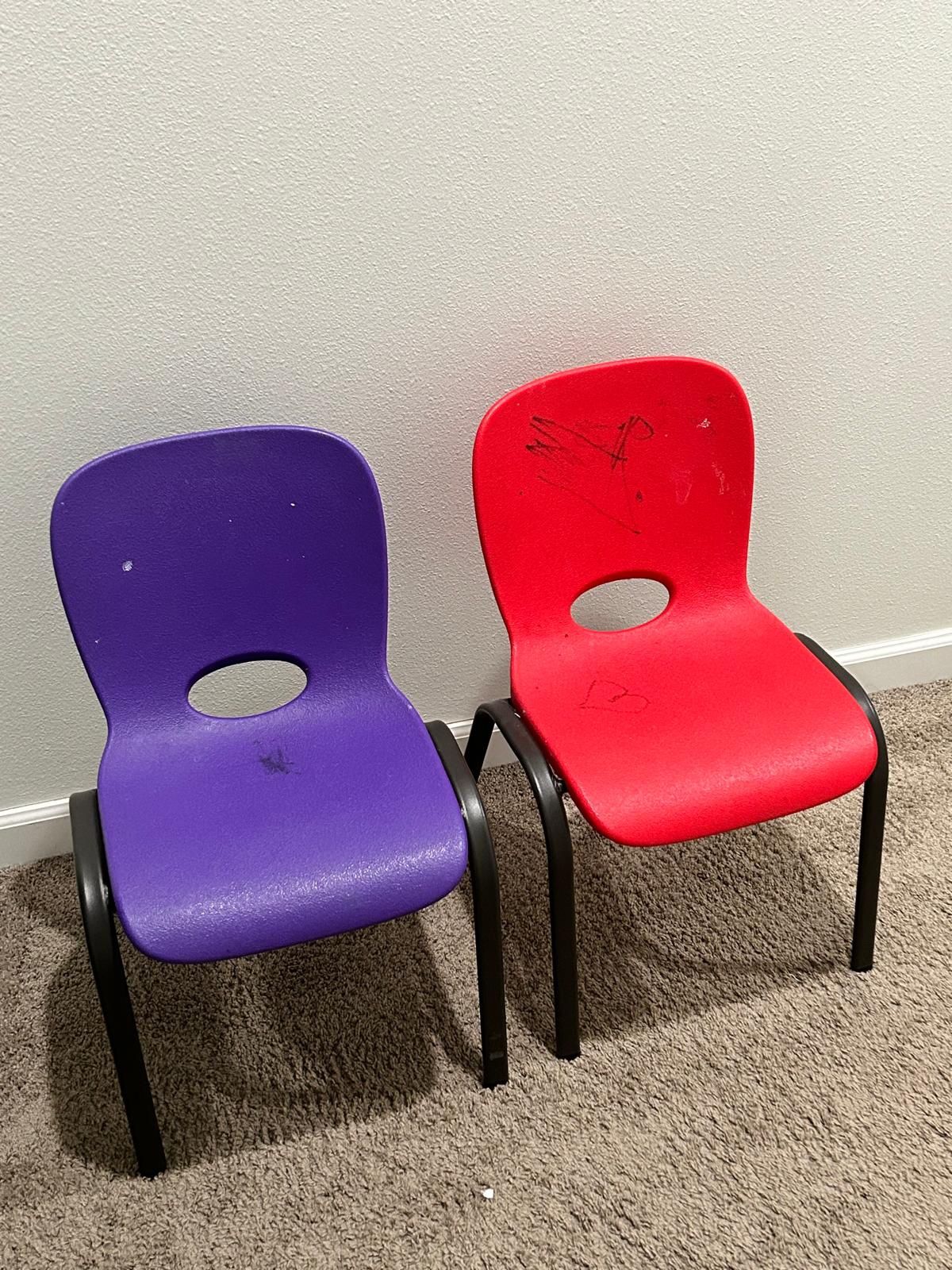 Kids Chairs