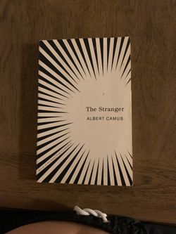 The stranger