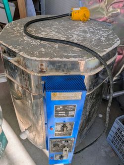 Cress Electric Pottery Kiln