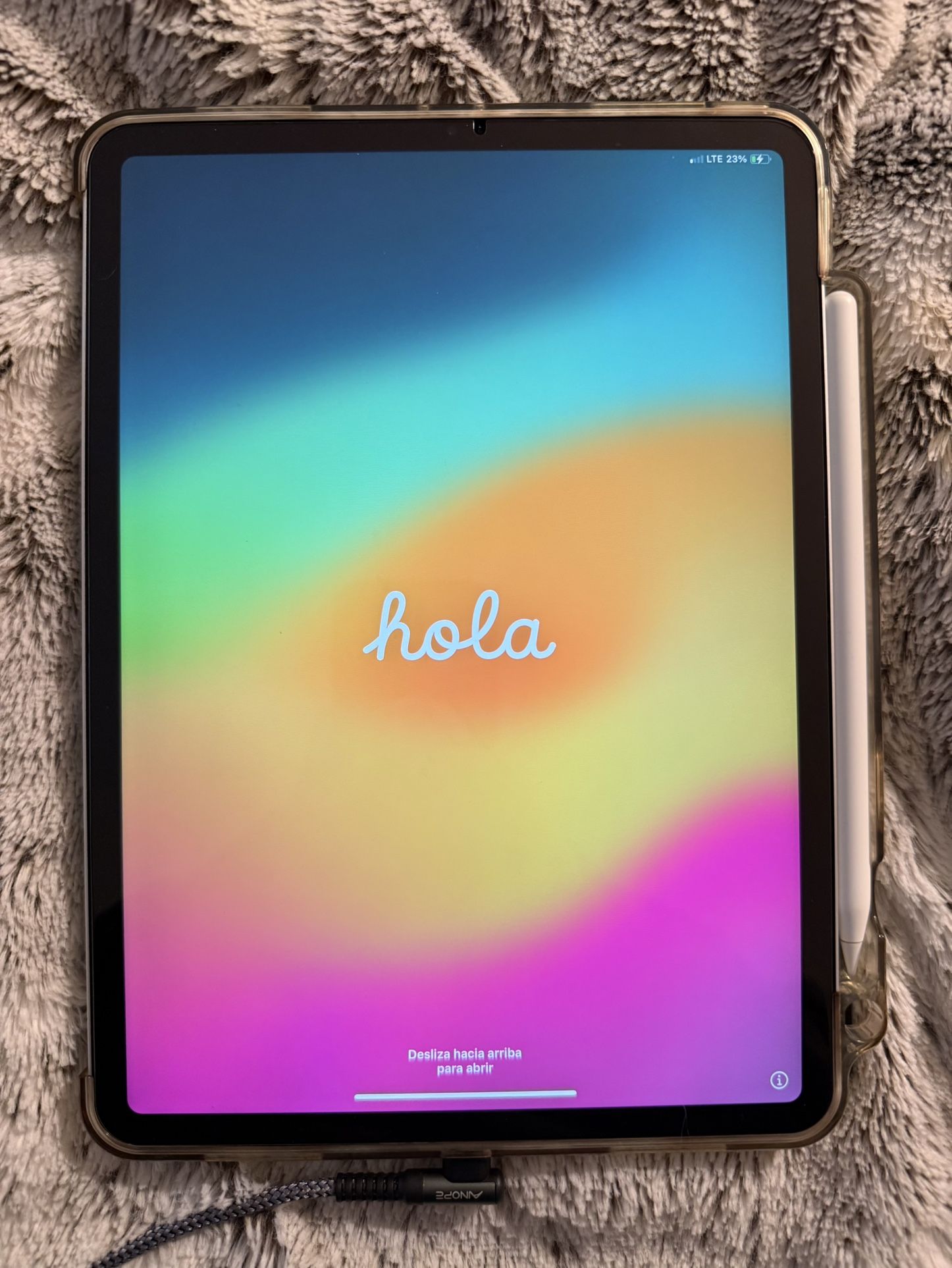 iPad Pro 11inch Bundle