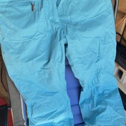Snow Pants Size L