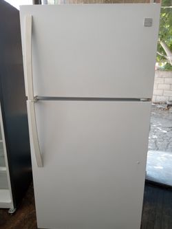 Kenmore Refrigerator