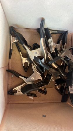 Clamps