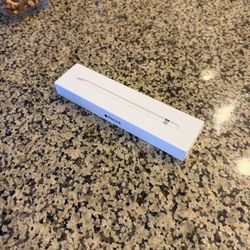 Apple Pencil 1 