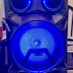 $450 Party Mobile Speaker 