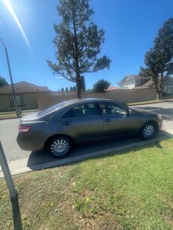 2010 Toyota Camry