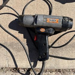 Craftsman 1/2” Electric Impact Wrench