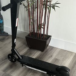 Razor scooter no charger