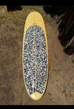 Donald Takayama Stand Up Paddleboard SUP
