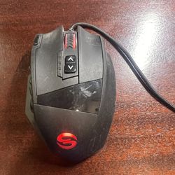 UtechSmart Venus MMO Gaming Mouse