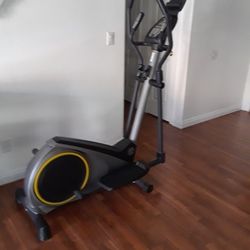 Home Gym 