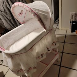 Baby Bassinet 