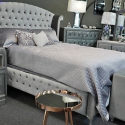 New Bedframe In Box 📦 Finance Available No Credit Needed 