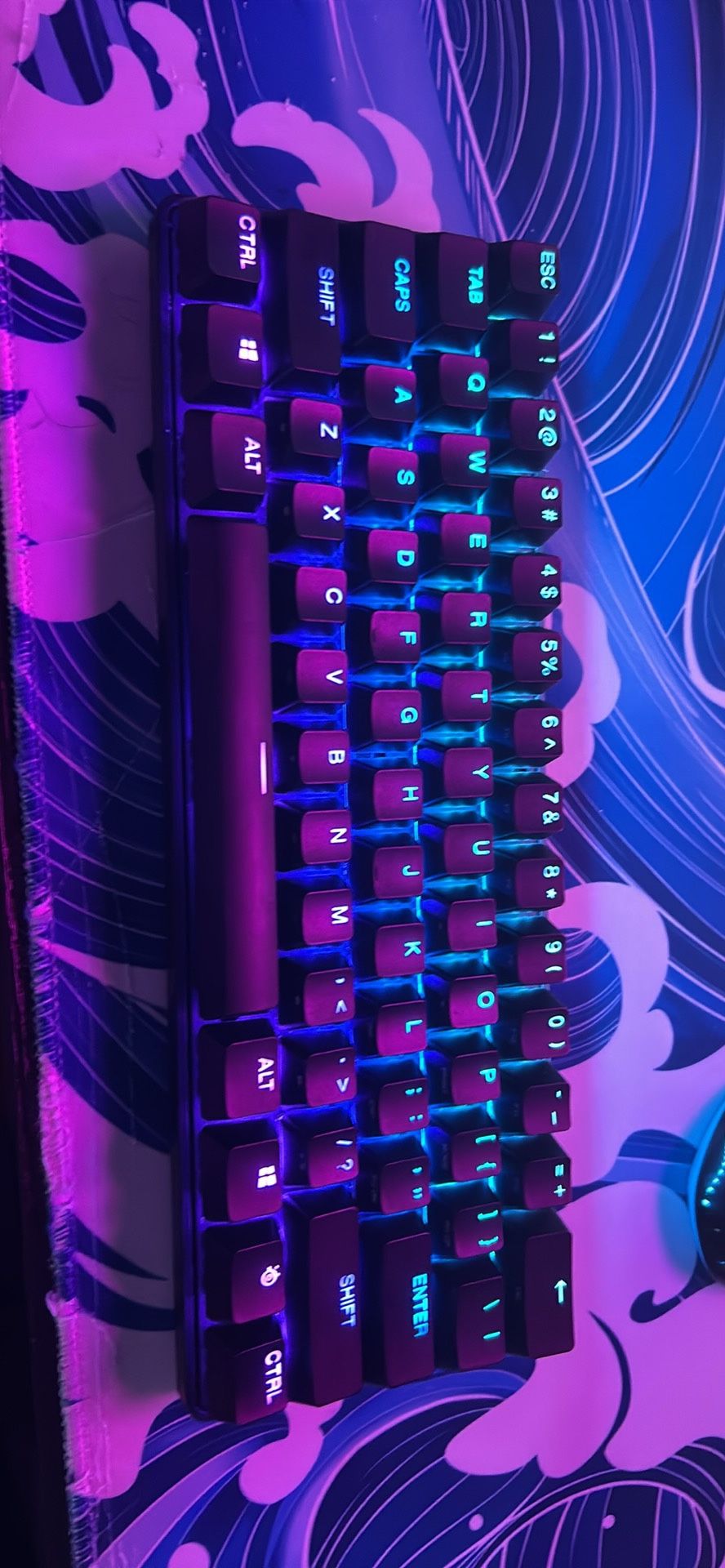 Apex Pro Mini Wireless