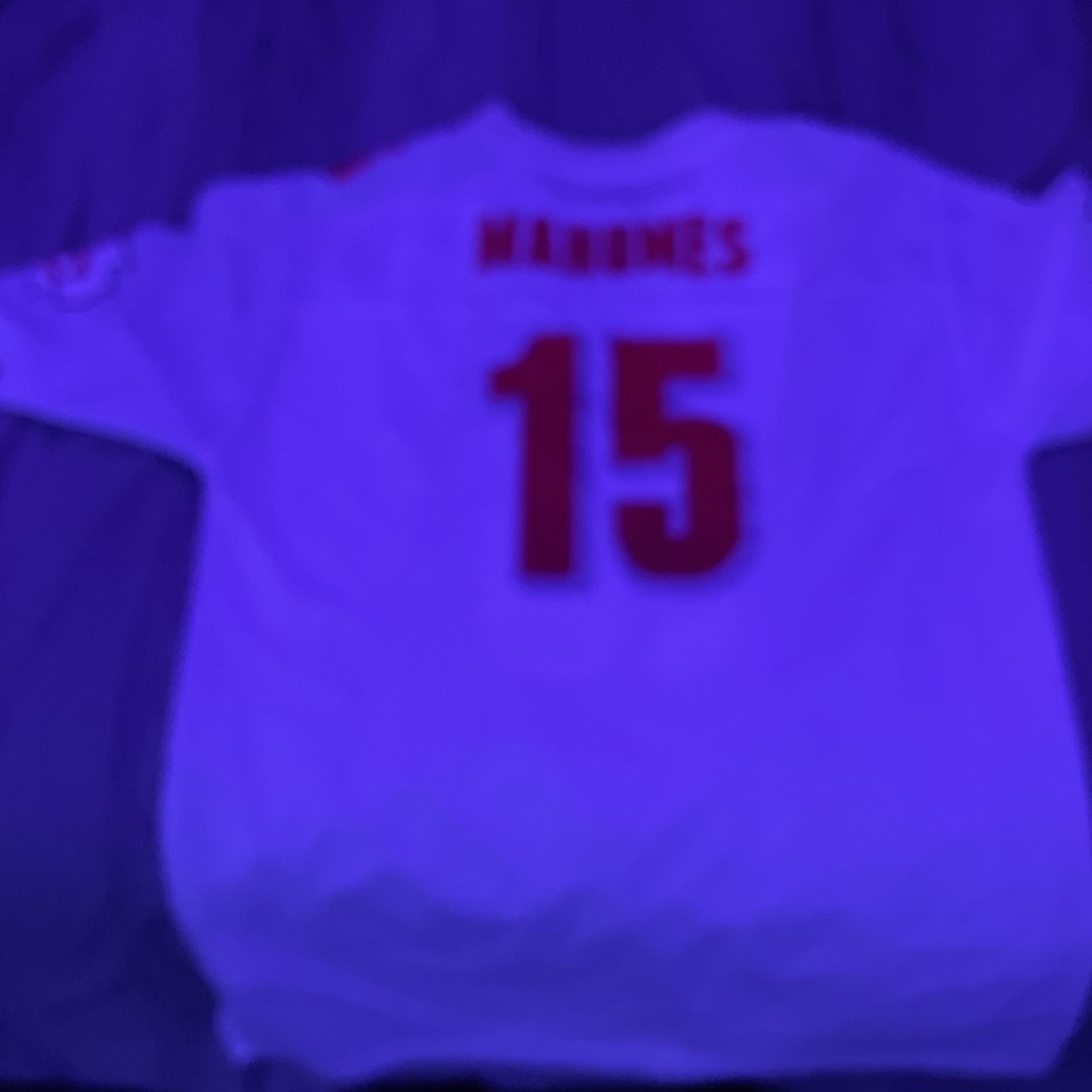 Patrick Mahomes Jersey