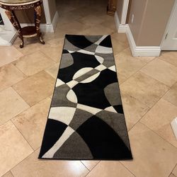 Modern Carpet