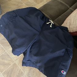 Champion Cargo Shorts 