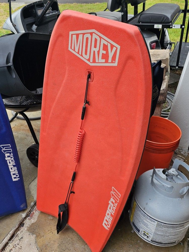Morey Boogie Boards