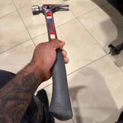 Stiletto Hammer 