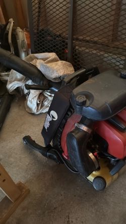 Blower