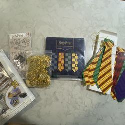 Harry Potter Party Supplies