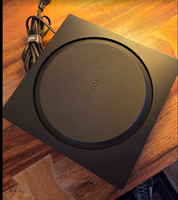 Sonos Amp