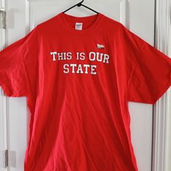 NC OUR STATE T - Shirt