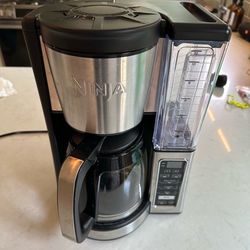 Ninja Coffee Maker