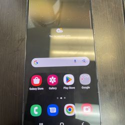 Samsung Galaxy S22 Unlocked/Desbloqueda