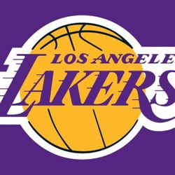 Laker Tickets 