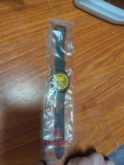 Lion King Watch