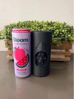 Slim 12oz can koozie