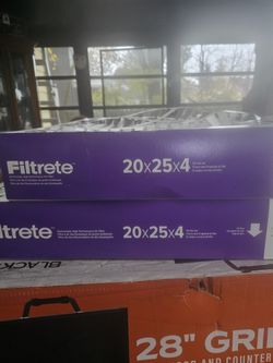Furnace Filters