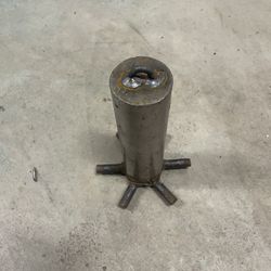 Boat Anchor