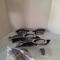 Honda Odyssey 2014/2016 Fog Lights