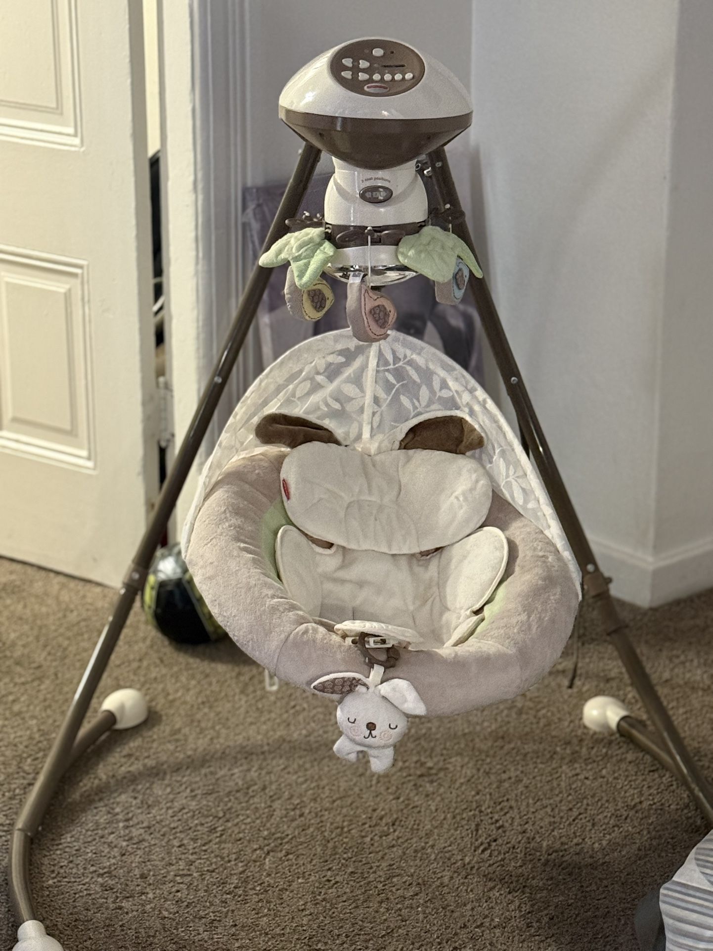 Baby Swing 