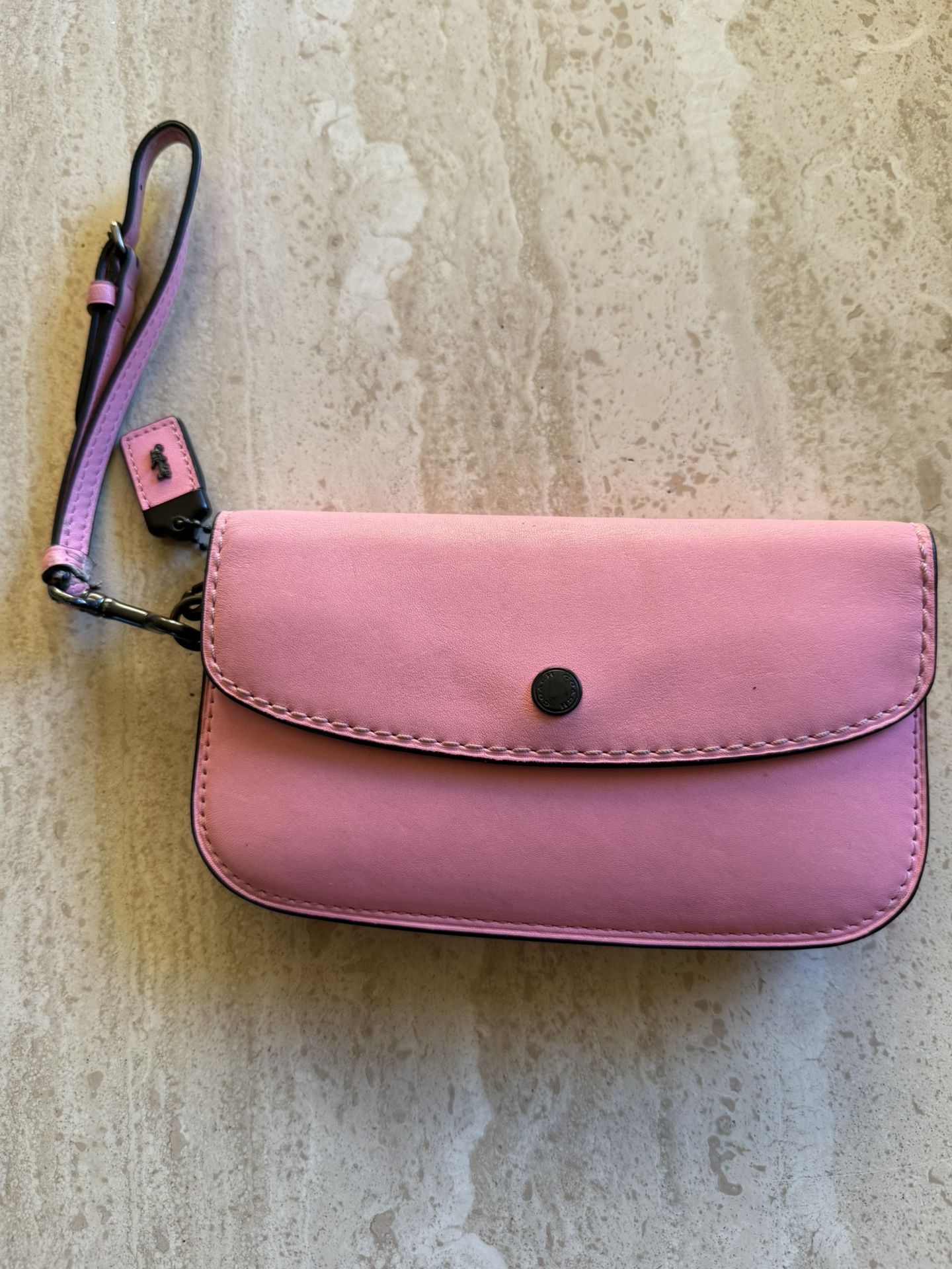 Wristlet/shoulder Chain