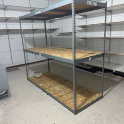 Shelf 8x3 