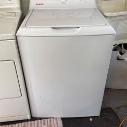 Hotpoint Washer 