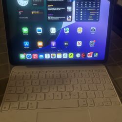 iPad Air 11 Inch 