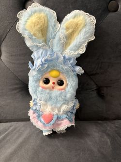 Baby Three Lolita Sugar Satin Confirmed 