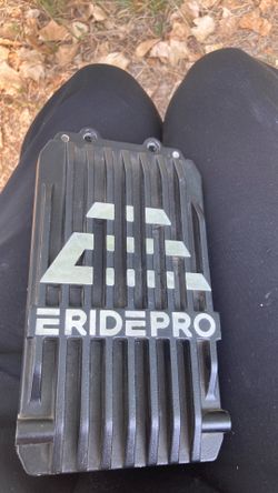 Eride pro ss 2.0 controller