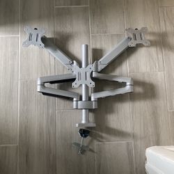 3 Computer Monitor Stand 