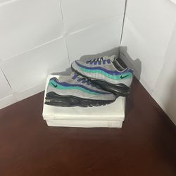 Nike Air Max 95 Grape