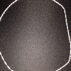 925 Silver Chains