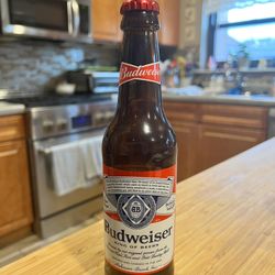  Budweiser Bluetooth Speaker 