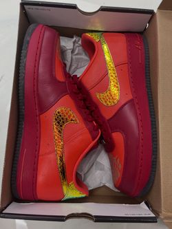 Nike Air Force 1 Doernbecher 2010